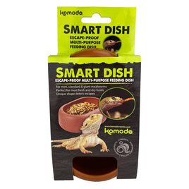 Smart Dish